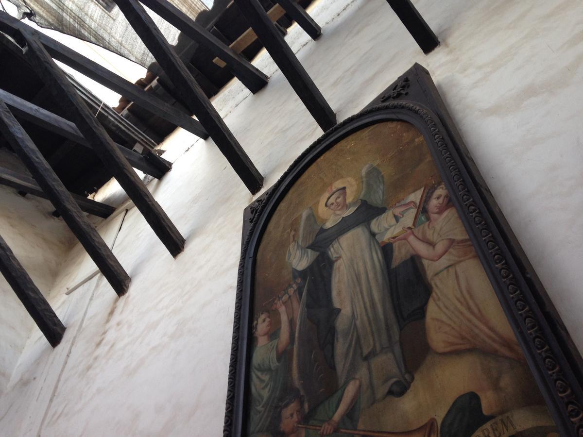 Azzai Bellas Artes Σαντιάγκο Εξωτερικό φωτογραφία